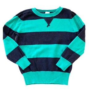 Boys Crewcuts sweater